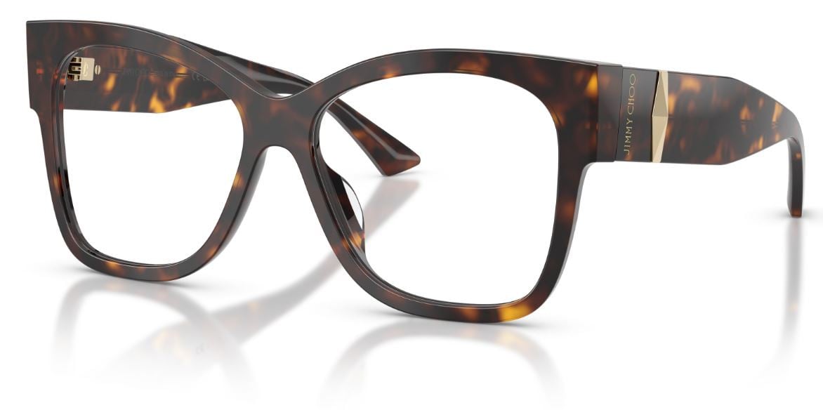 Brillen Jimmy Choo JC3062U