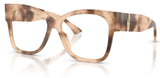 Lunettes de vue Jimmy Choo JC3062U
