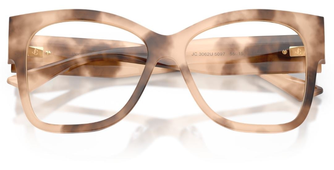 Brillen Jimmy Choo JC3062U