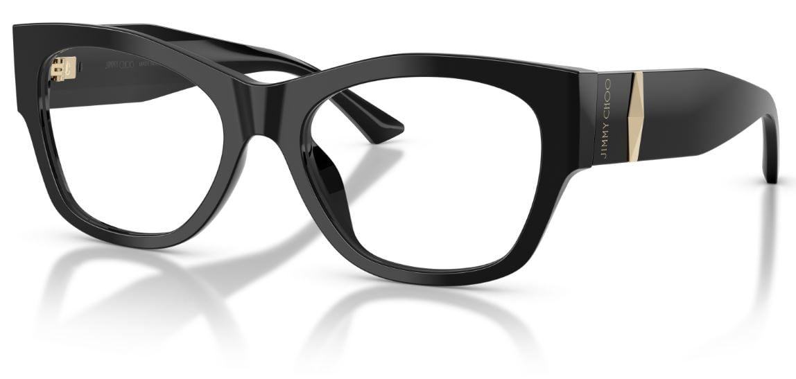 Jimmy Choo JC3063U Optical Glasses