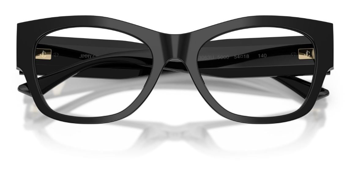 Jimmy Choo JC3063U Optical Glasses
