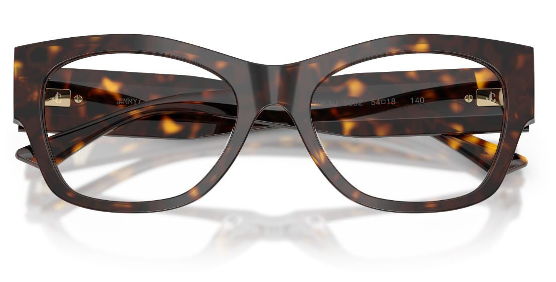 Jimmy Choo JC3063U Optical Glasses