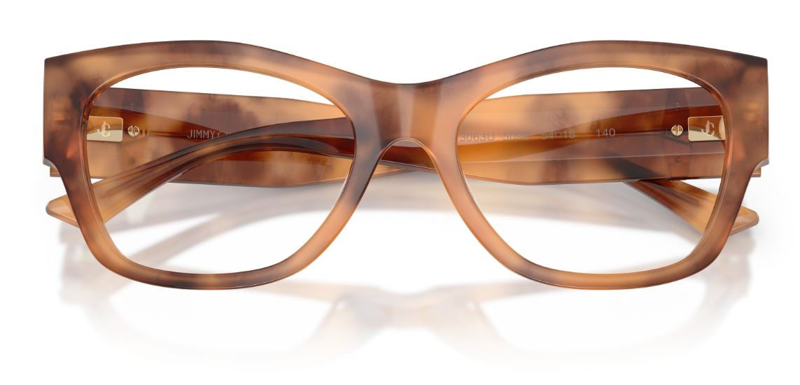 Jimmy Choo JC3063U Optical Glasses