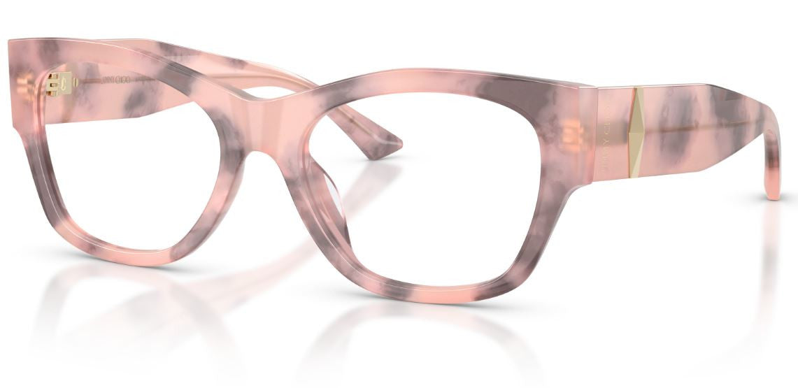 Jimmy Choo JC3063U Optical Glasses