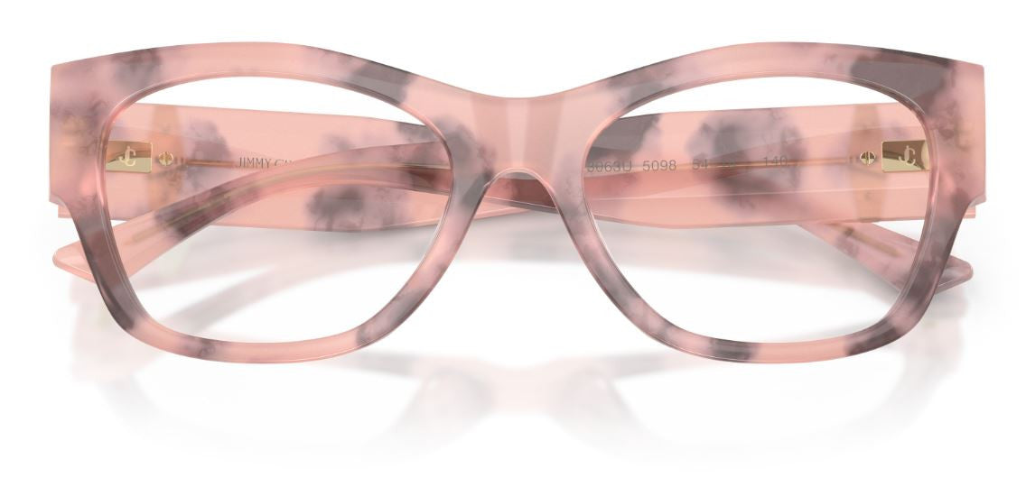 Jimmy Choo JC3063U Optical Glasses