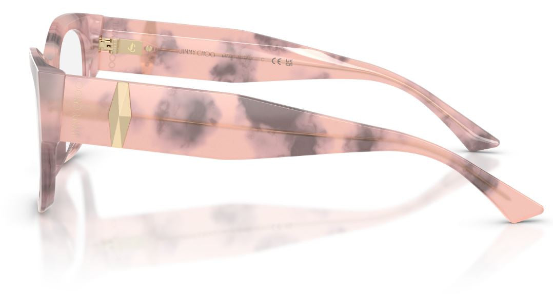 Jimmy Choo JC3063U Optical Glasses