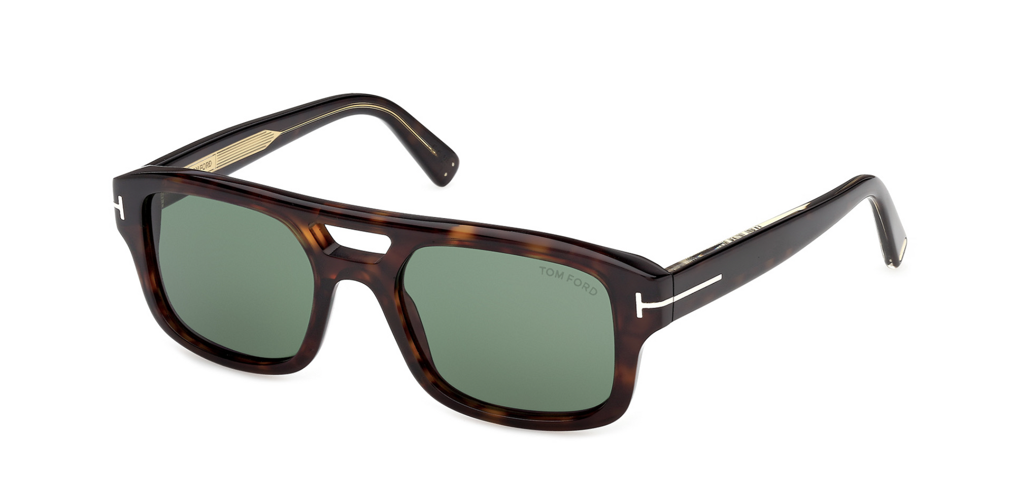 Tom Ford Icon TI0022 Sunglasses