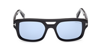 Tom Ford Icon TI0022 Sunglasses