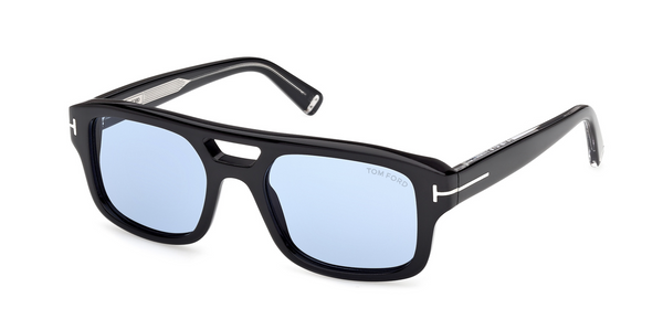 Zonnebril Tom Ford Icon TI0022