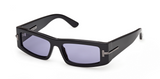 Gafas de sol Tom Ford Icon TI0026