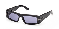 Tom Ford Icon TI0026 Sunglasses