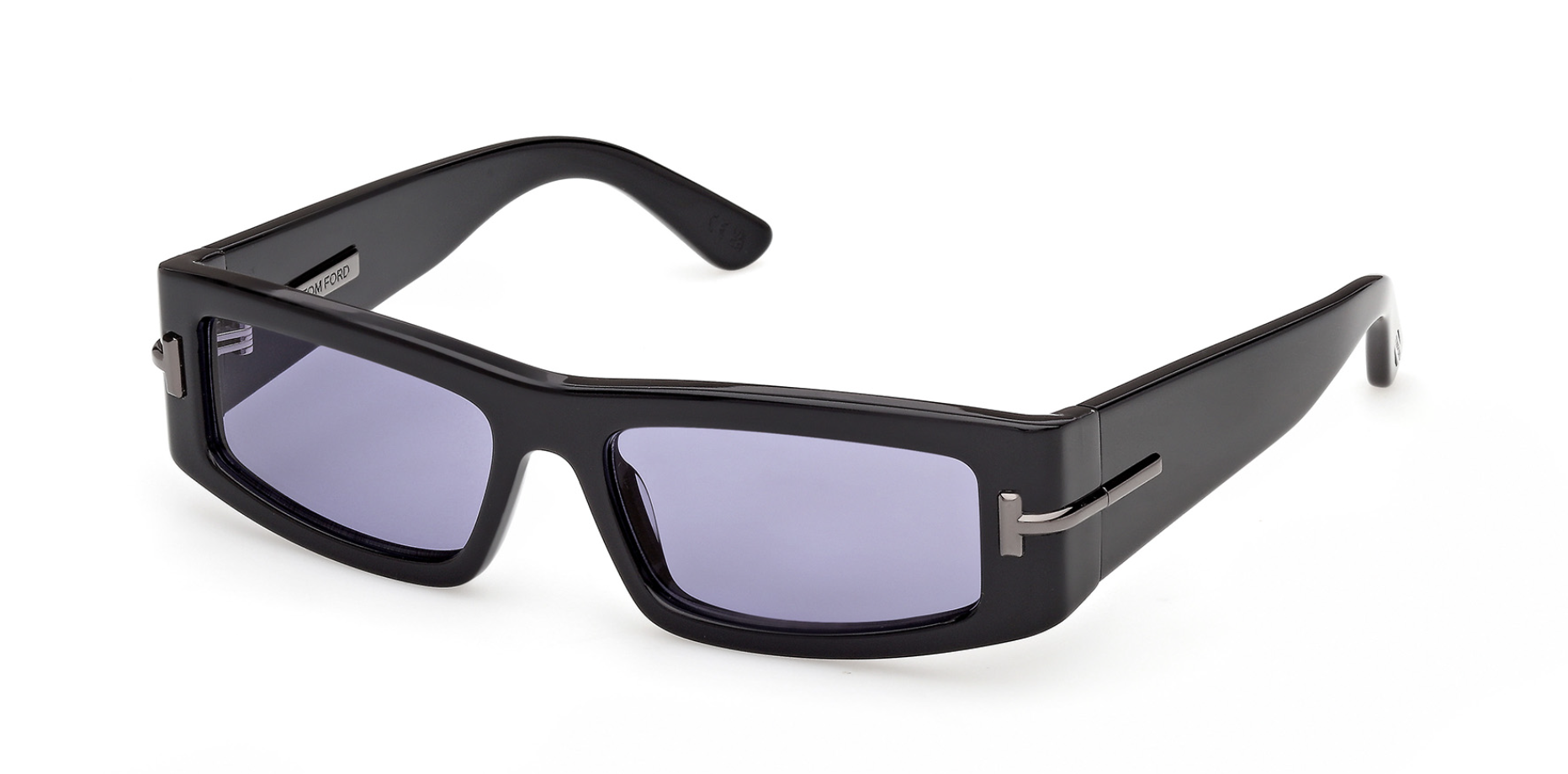 Tom Ford Icon TI0026 Sunglasses