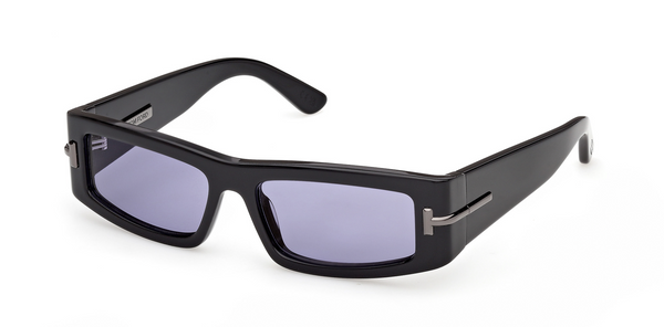 Zonnebril Tom Ford Icon TI0026