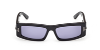 Tom Ford Icon TI0026 Sunglasses