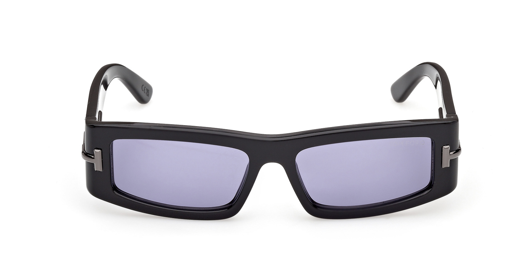 Tom Ford Icon TI0026 Sunglasses