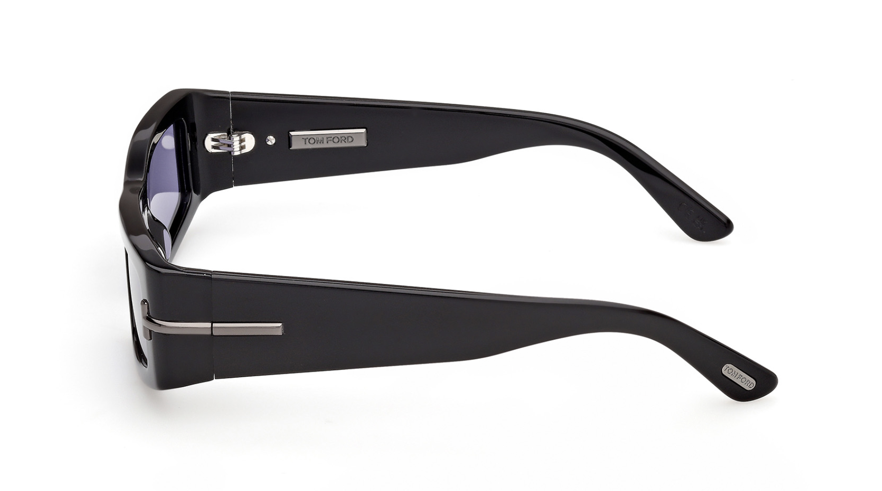 Tom Ford Icon TI0026 Sunglasses