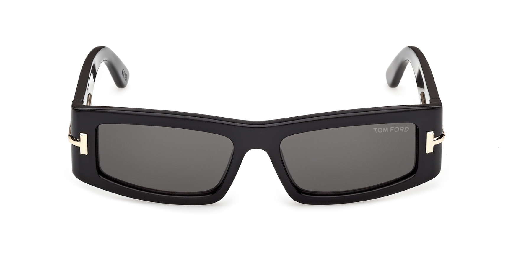 Tom Ford Icon TI0026 Sunglasses
