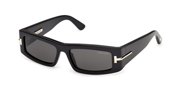 Zonnebril Tom Ford Icon TI0026