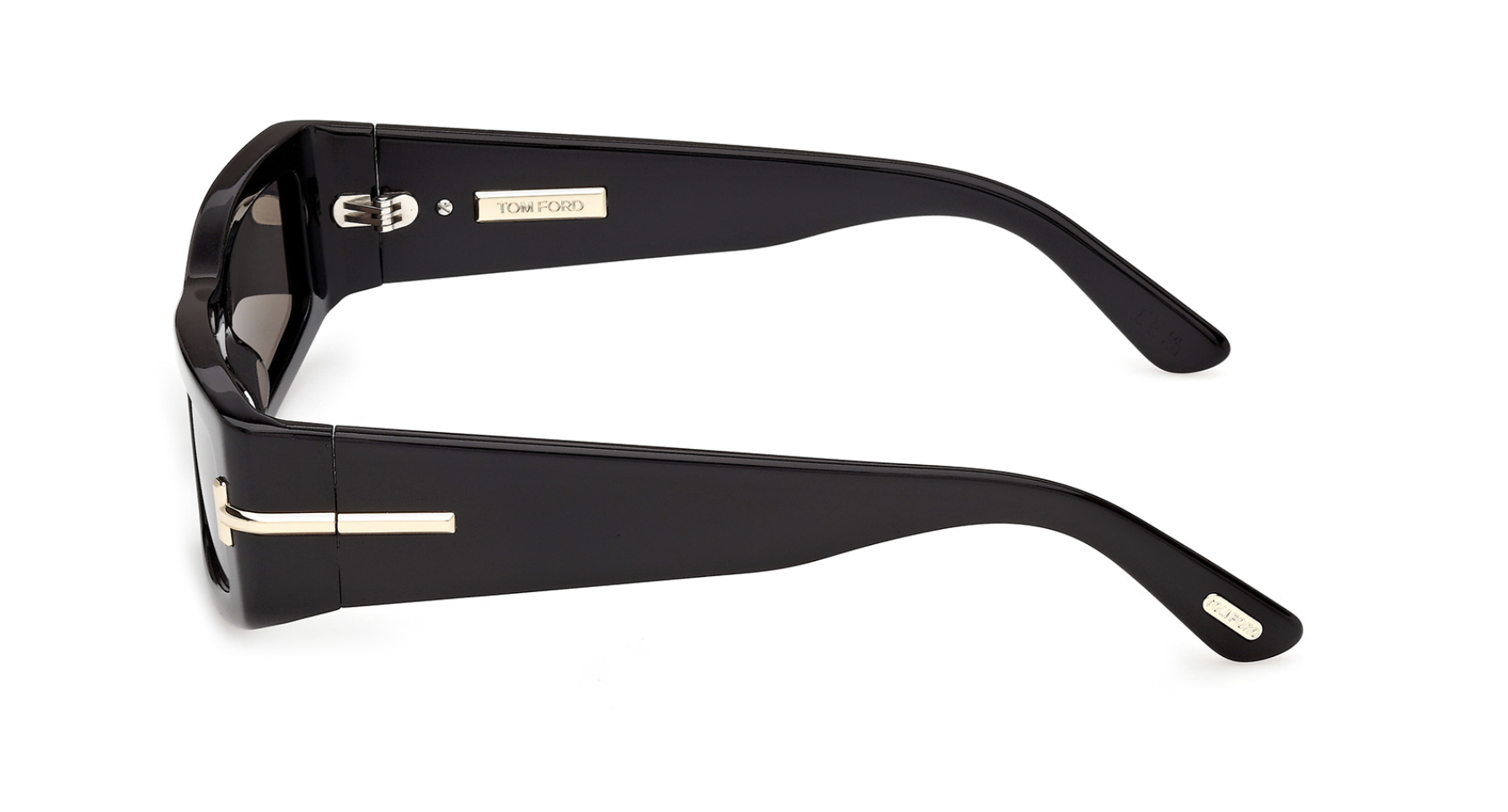 Tom Ford Icon TI0026 Sunglasses