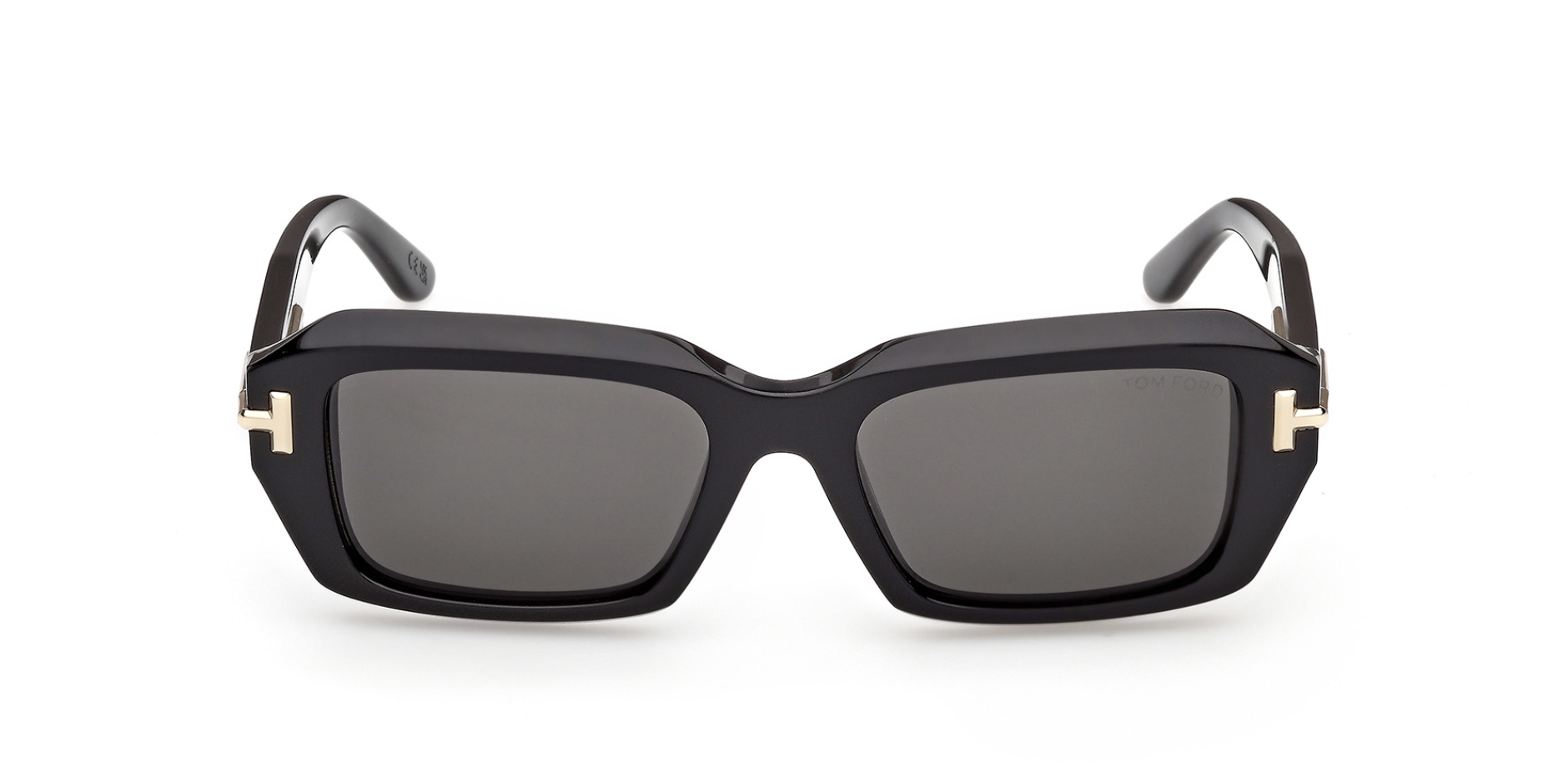 Tom Ford Icon TI0025 Sunglasses