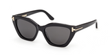 Tom Ford Icon TI0024 Sunglasses