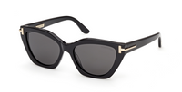 Tom Ford Icon TI0024 Sunglasses