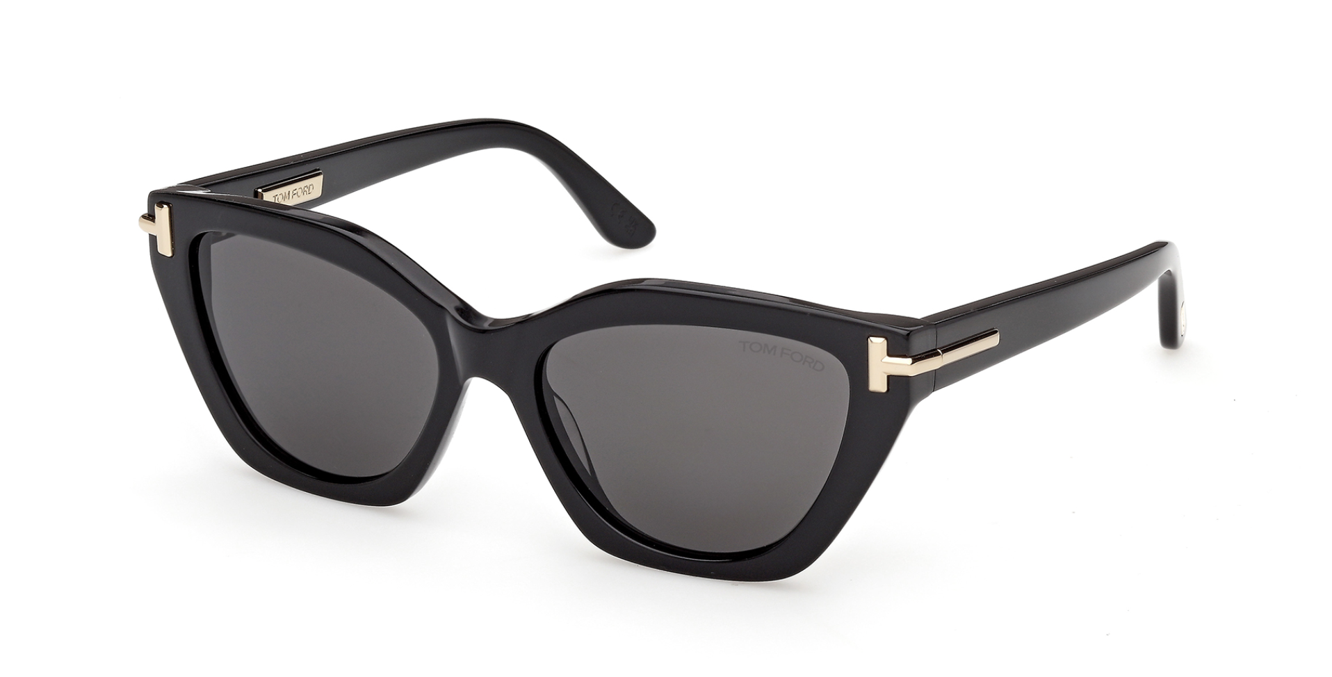 Tom Ford Icon TI0024 Sunglasses