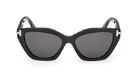 Tom Ford Icon TI0024 Sunglasses