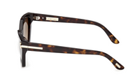 Tom Ford Icon TI0024 Sunglasses