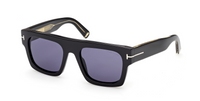 Tom Ford Icon TI0023 Sunglasses