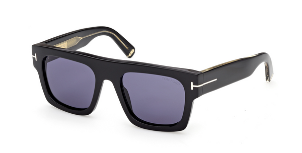Zonnebrillen Tom Ford Icon TI0023