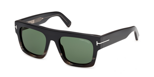 Zonnebrillen Tom Ford Icon TI0023