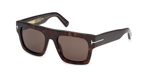 Zonnebrillen Tom Ford Icon TI0023