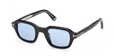 Tom Ford Icon TI0021 Sunglasses