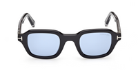 Tom Ford Icon TI0021 Sunglasses