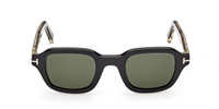 Tom Ford Icon TI0021 Sunglasses