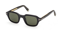 Tom Ford Icon TI0021 Sunglasses
