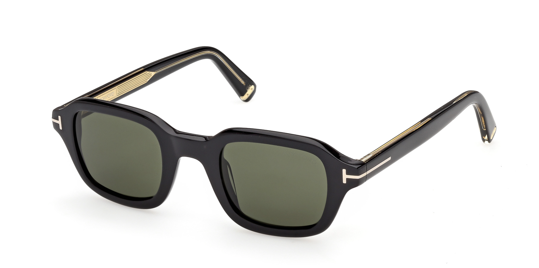 Tom Ford Icon TI0021 Sunglasses