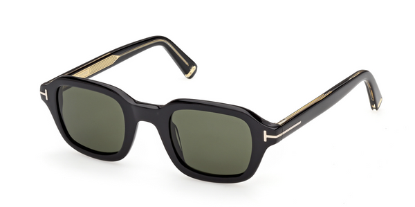 Zonnebrillen Tom Ford Icon TI0021