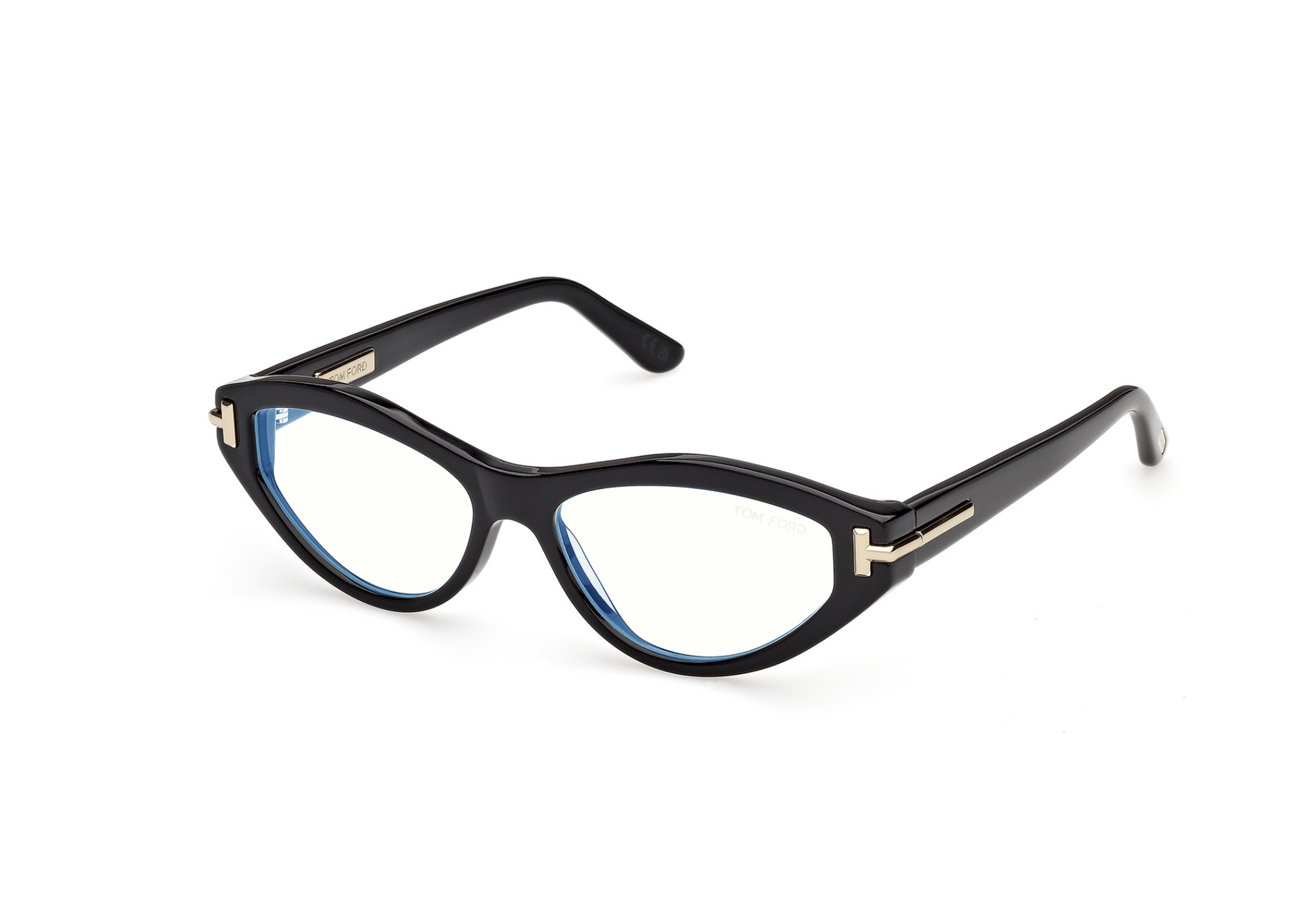 Korrektionsbrille Tom Ford Icon TI5016-B