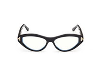 Korrektionsbrille Tom Ford Icon TI5016-B
