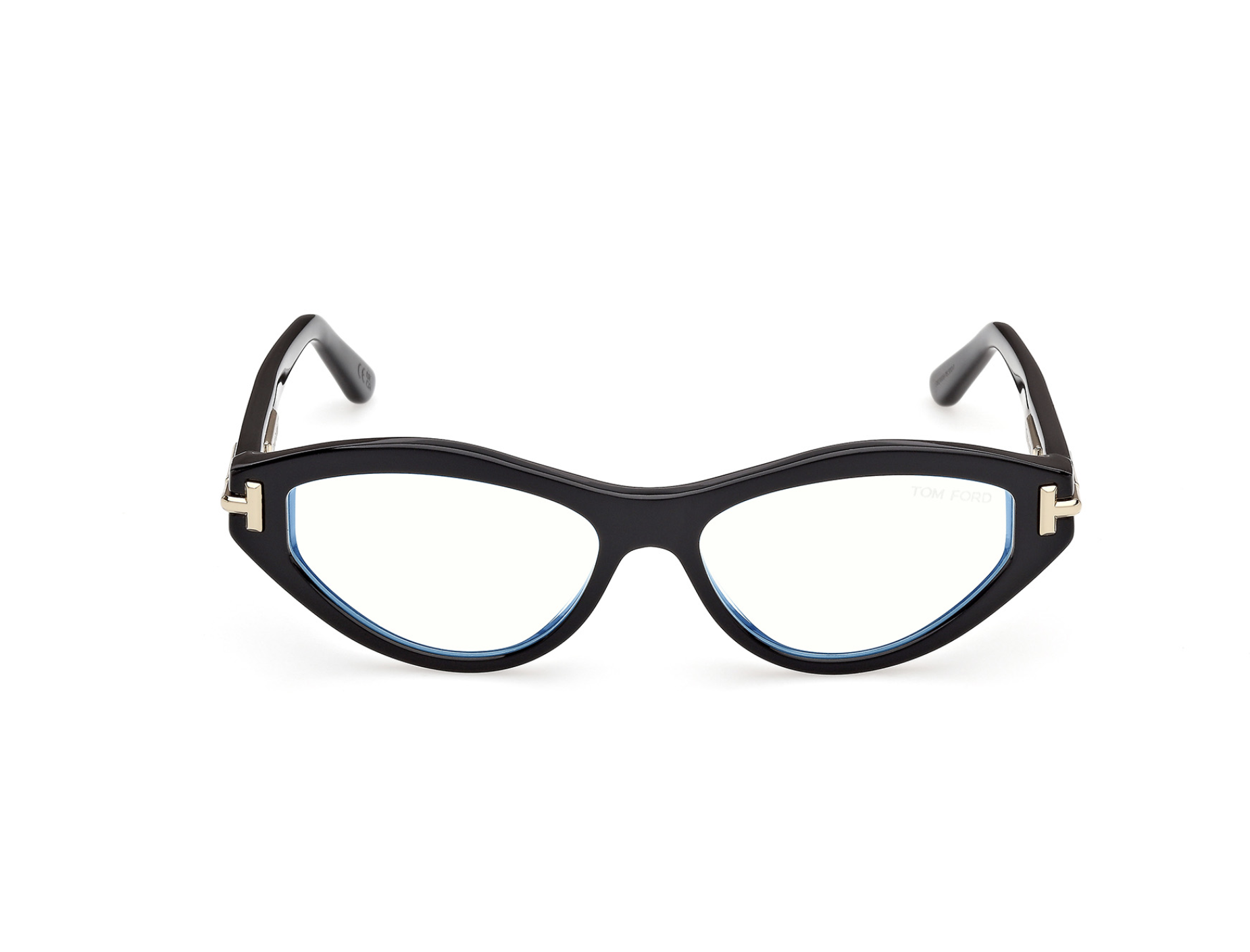 Korrektionsbrille Tom Ford Icon TI5016-B