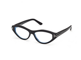 Gafas graduadas Tom Ford Icon TI5016-B