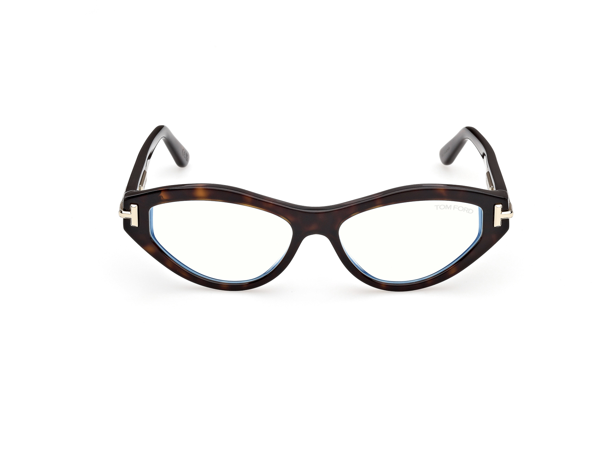 Korrektionsbrille Tom Ford Icon TI5016-B