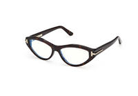 Korrektionsbrille Tom Ford Icon TI5016-B