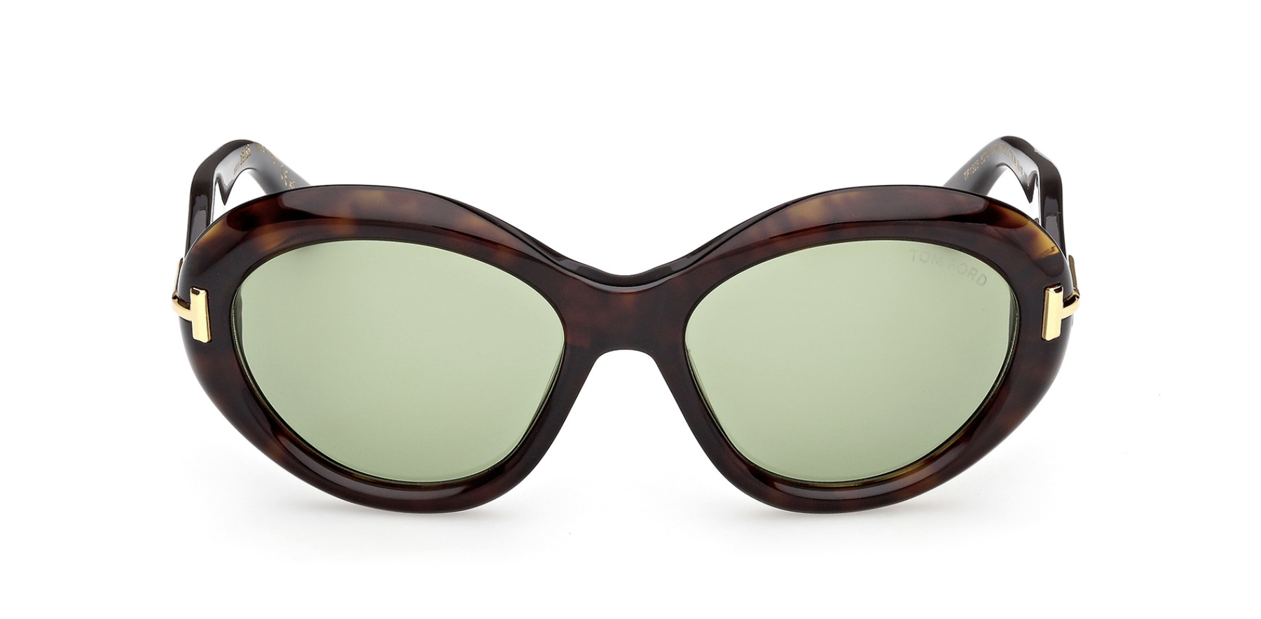Tom Ford Icon FT1328 Sunglasses