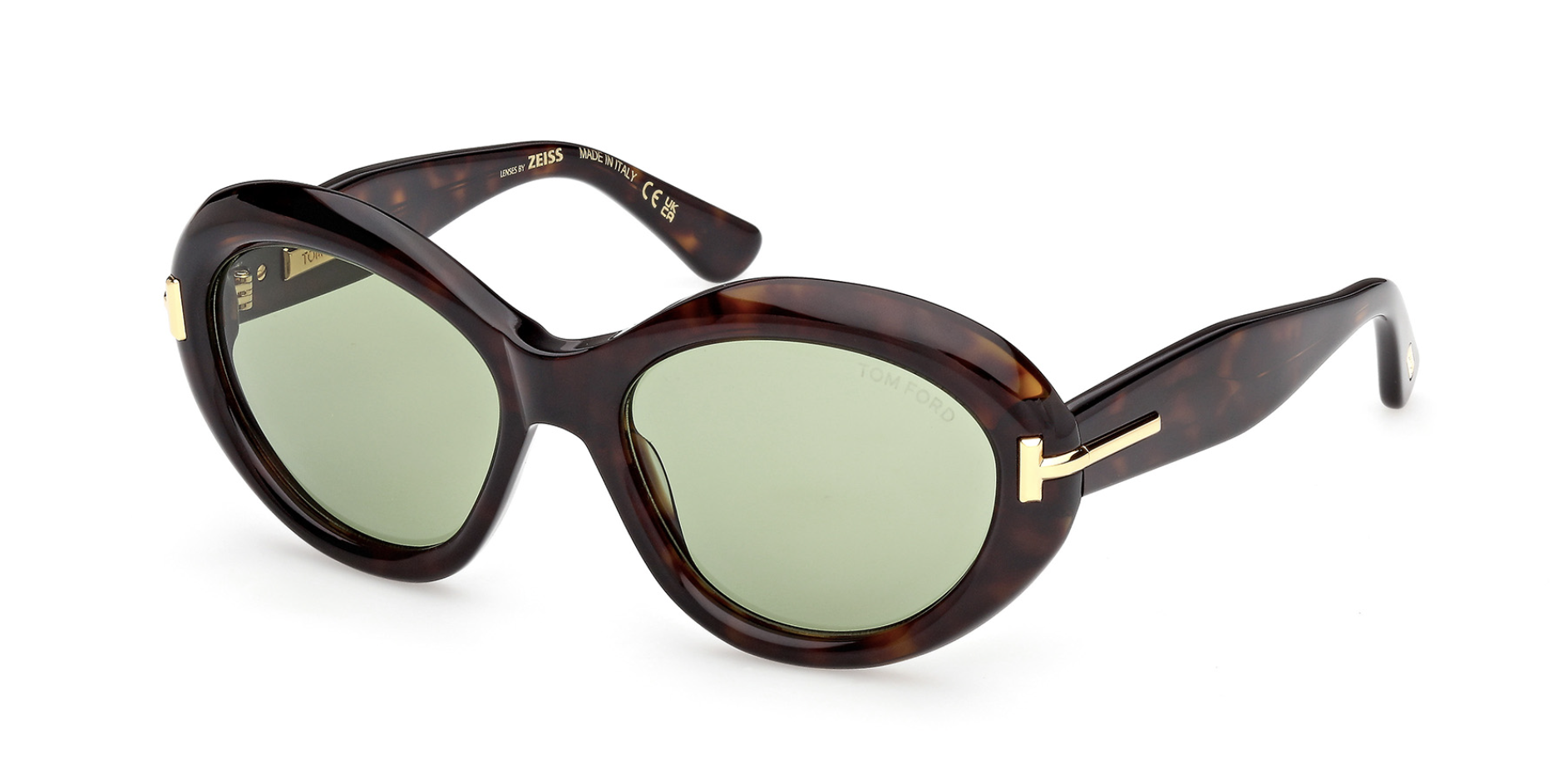 Tom Ford Icon FT1328 Sunglasses