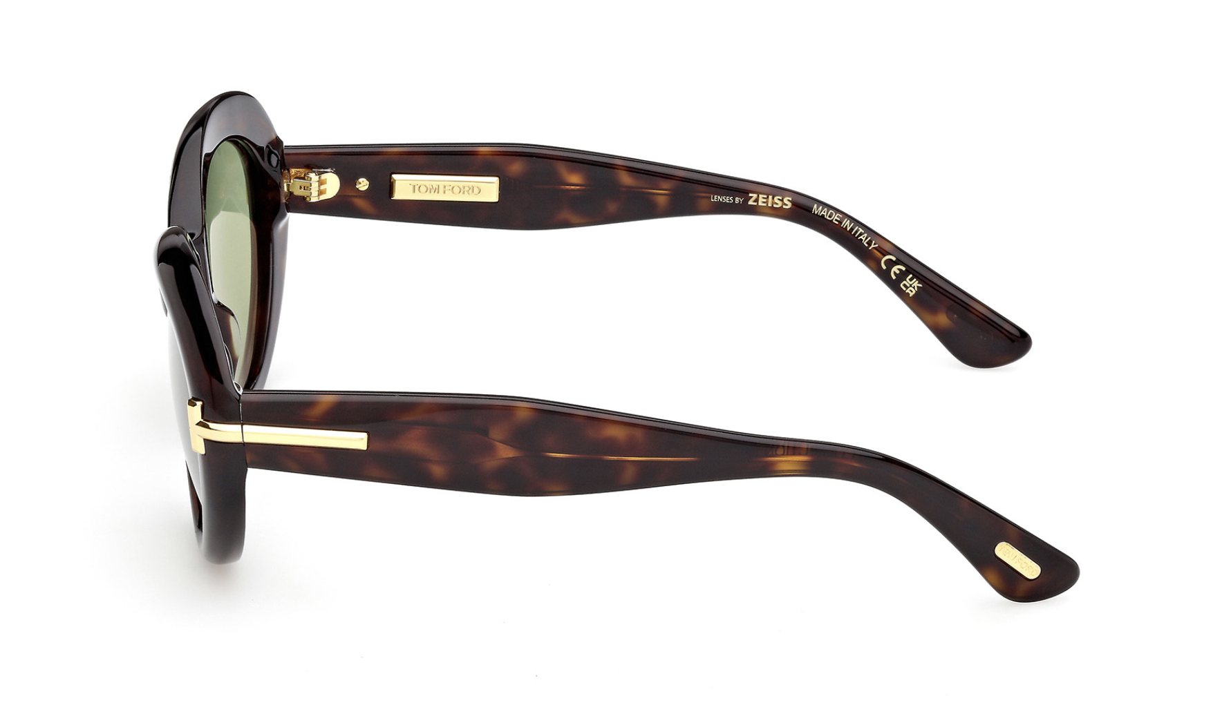 Tom Ford Icon FT1328 Sunglasses