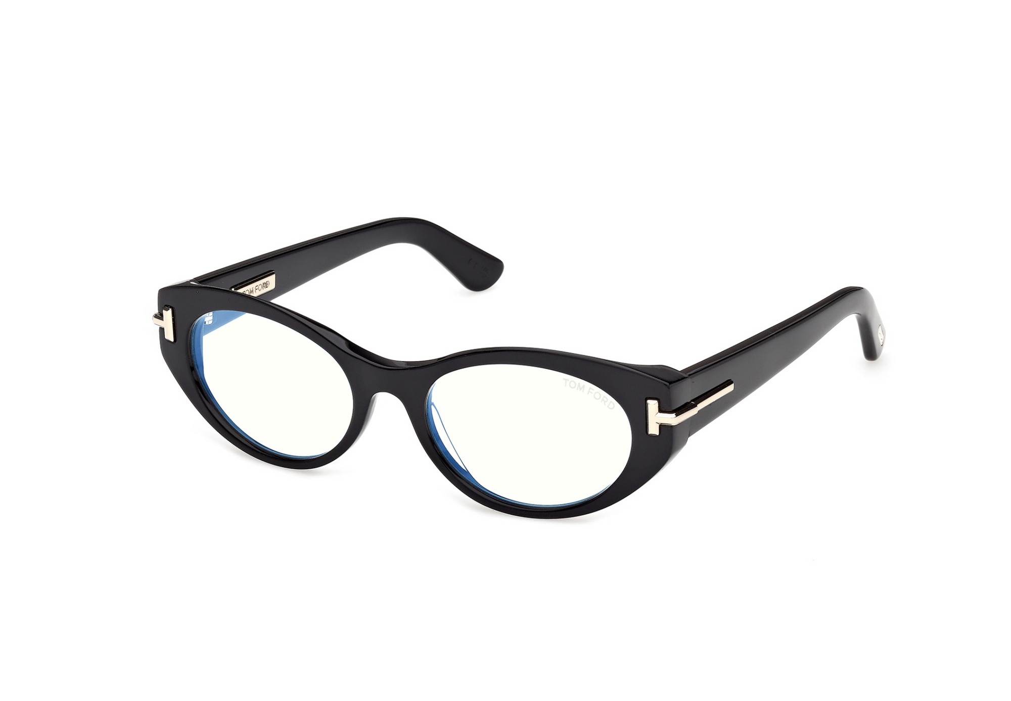 Brille Tom Ford Icon TI5015-B