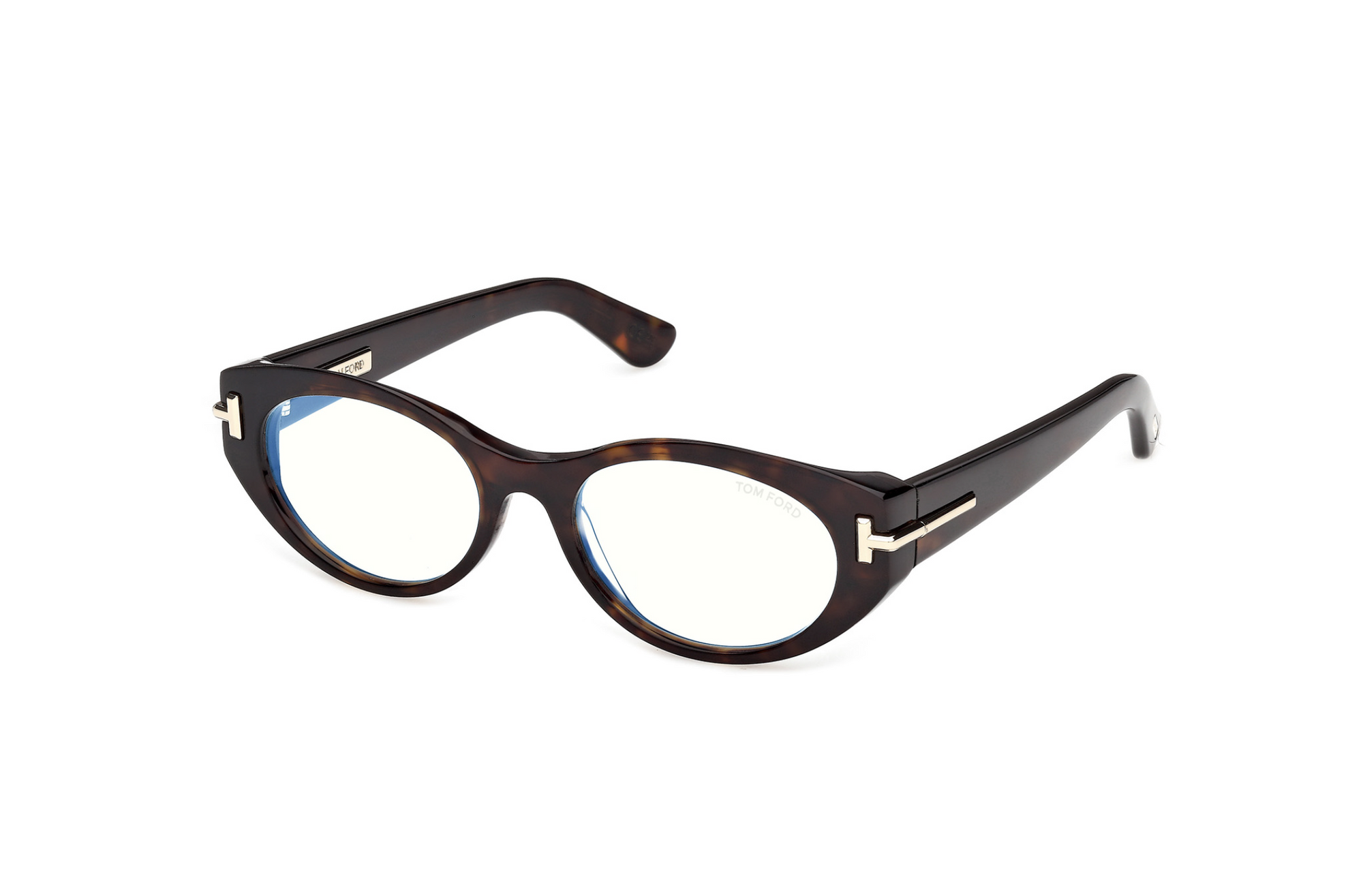 Brille Tom Ford Icon TI5015-B